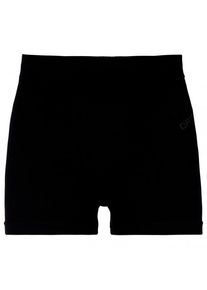 Ortovox 230 Competition Boxer Merinounterwäsche Herren (Gr S |schwarz)