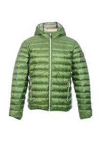 Daunenjacke Alvivo Dublin Herren (Gr L |grün)