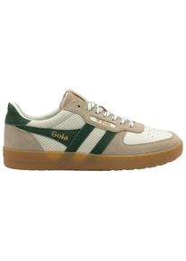 Sneaker Gola Hawk '83 Herren (Gr 41 |beige)