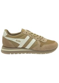 Gola Daytona 88 Sneaker Damen (Gr 36 |beige)