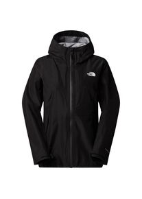 The North Face Dryzzle Futurelight Jacket Regenjacke Women (Gr XS |schwarz |wasserdicht)