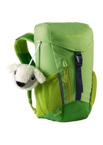 Vaude Ayla 6 Kinderrucksack Kinder (Gr 6 l |gr&uuml;n)