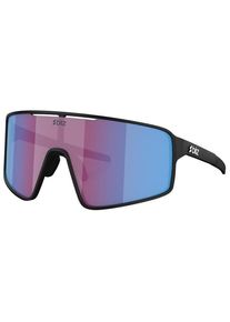 Bliz P001 Nano Optics Cat 2 Fahrradbrille (bunt)