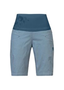 Kletterhose Rafiki Muriel Damen (Gr 34 |grau)