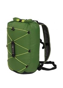 Exped Cloudburst 15 Daypack (oliv |wasserdicht)