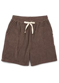 Bongusta Naram Shorts Shorts Reisen (Gr XS - 0 |braun)