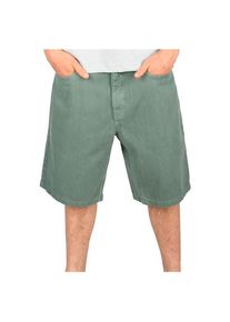 Iriedaily Nanolo Short Shorts Herren Alltag (Gr 28'' |gr&uuml;n)