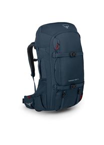 Osprey Farpoint Trek 55 Reiserucksack (blau)