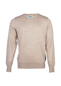 Woll- & Merinopullover Reiff Pullover Marcel Herren (Gr 50/52 |beige)
