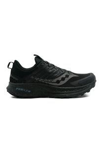 Saucony Herren Ride TR 2 GTX schwarz 44.0
