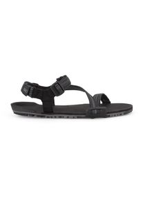 Xero Shoes Z-Trail EV Barfußschuhe Herren (Gr 45 |schwarz)
