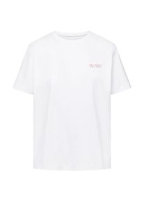 Hey Honey T-Shirt Self Love Yogashirt Damen (Gr S |wei&szlig;)