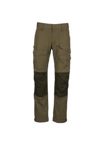 Fj&auml;llr&auml;ven Fj&auml;llr&auml;ven Vidda Pro Ventilated Trousers Trekkinghose Herren Wandern (Gr 52 - Short |oliv)