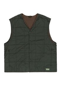 Element OCNC Creek Vest Kunstfaserweste Herren (Gr M |grau)