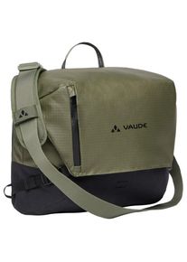 Vaude CityMessenger Umhängetasche (Gr 15 l |oliv)