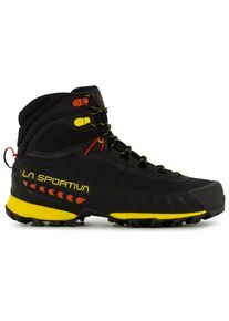 La Sportiva TXS GTX Wanderschuhe Herren (Gr 45,5 |schwarz |wasserdicht)
