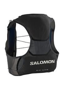 Salomon S/Lab Pulsar 3 Trailrunningrucksack (Gr L |schwarz)