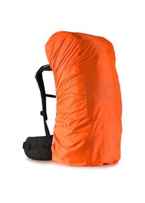 Stoic HarnosandSt Rain Cover Regenh&uuml;lle (Gr S |orange |wasserdicht)