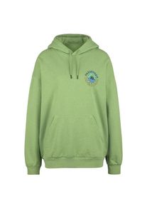 Passenger Dune Hoodie Hoodie Damen (Gr XS |gr&uuml;n)