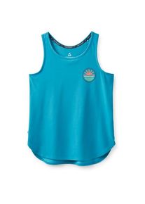Top Passenger Chase The Light Active Vest Damen (Gr L |blau)