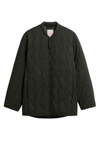 Freizeitjacke Elvine Lyanna Damen (Gr L |schwarz |wasserdicht)