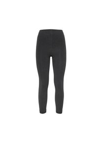 Tchibo - Thermoleggings - Damen - Gr. XL - anthrazit