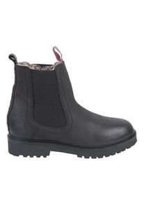 CRICK IT Crickit Stiefeletten - Chelsea Boot SOA - Gr. 41 (EU) - in Schwarz - für Damen