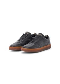 Officine Creative Italia Officine Creative Low-Top Sneaker - Sneaker Asset aus Leder - Gr. 41 (EU) - in Braun - f&uuml;r Damen