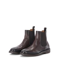 Officine Creative Italia Officine Creative Low-Top Sneaker - Chelsea-Boots Hopkins Flexi - Gr. 42,5 (EU) - in Braun - f&uuml;r Damen