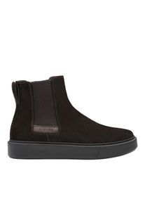 Aigner Low-Top Sneaker - sneaker WILLIAM 7D - Gr. 45 (EU) - in Braun - f&uuml;r Damen