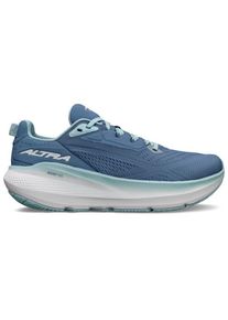 Altra FWD Via 2 Runningschuhe Damen (Gr 37,5 |grau/blau)