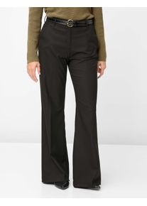 Brax Damen Boot Style MAINE, schwarz, Gr. 34