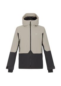 Skijacke 2117 of Sweden Soppero Ski Jacket Herren (Gr XL |grau |wasserdicht)