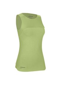 LaMunt Maria Active Tank Tank Top Damen Wandern (Gr 32 |gr&uuml;n)