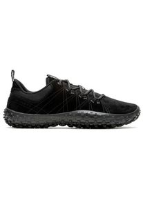 Merrell Wrapt Sneaker Men (Gr 43,5 |schwarz)