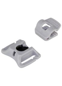 Camelbak Magnetic Tube Trap Trinksysteme (Gr One Size |grau)