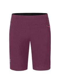 Shorts Montura Focus Bermuda Damen (Gr S |lila)