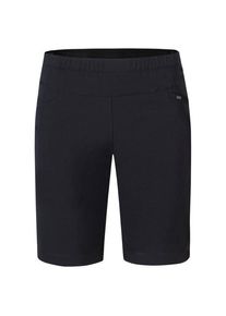 Shorts Montura Focus Bermuda Damen (Gr S |schwarz)