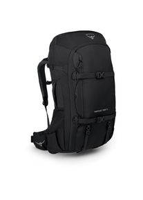 Osprey Farpoint Trek 55 Reiserucksack (schwarz)
