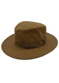 ROMNEYS Wachshut Landlord beige M