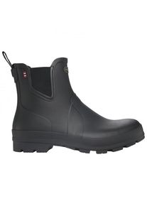 Viking Bergen Gummistiefel Herren Alltag (Gr 46 |grau |wasserdicht)