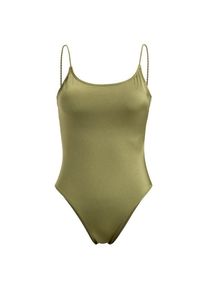 Roxy Brilho One Piece Badeanzug Damen (Gr XL |oliv)
