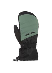 Horsefeathers Outcast Gloves Handschuhe (Größe M |schwarz |wasserdicht)