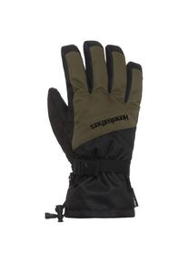 Horsefeathers Cornell Gloves Handschuhe (Gr S |schwarz |wasserdicht)