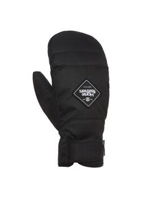 Horsefeathers Midway Gloves Handschuhe (Gr XL |schwarz |wasserdicht)