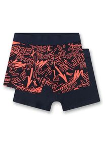 Sanetta Doppelpack Shorts 349374 Unterhose Kinder (Gr 164 |bunt)