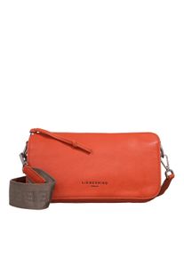 Liebeskind Berlin Crossbody Bags - Carry Over Clarice Sheep Natural - Gr. unisize - in Orange - f&uuml;r Damen