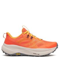 Saucony Xodus Ultra 4 Trailrunningschuhe Herren (Gr 44,5 |bunt)