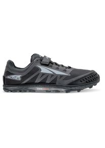 Altra King MT 2 Trailrunningschuhe Herren (Gr 49 |grau)