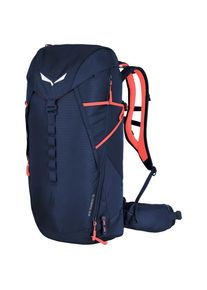Salewa Montain Trainer 2 28 Wanderrucksack Wandern (blau)